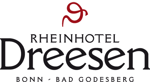 Rheinhotel Dreesen Logo