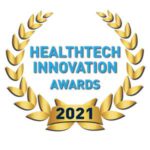 Healthtech Innovation Awards 2021