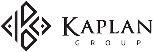 Logotipo del Grupo Kaplan
