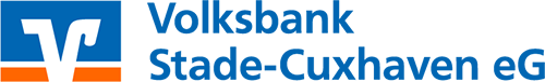 Logotipo de Volksbank Stade-Cuxhaven eG