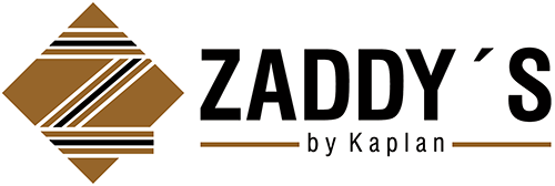 logotipo de Zaddy