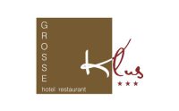Grosse Klus Logo