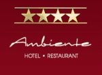 Ambiente Hotel und Restaurant Logo