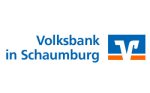 Volksbank in Schaumburg Logo